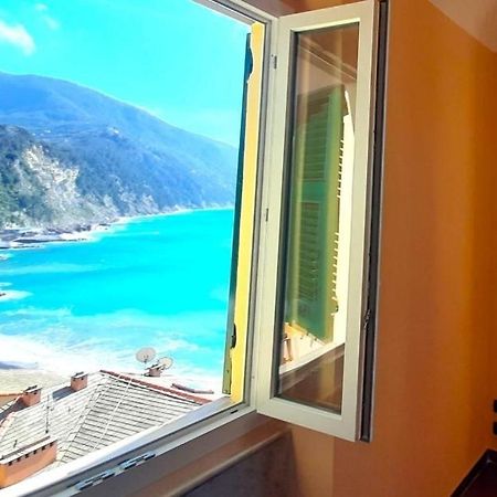 Apartmán Camogli Vista Mare Exteriér fotografie